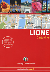LIONE - CARTOVILLE 2019