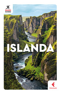 ISLANDA - ROUGH GUIDES 2023