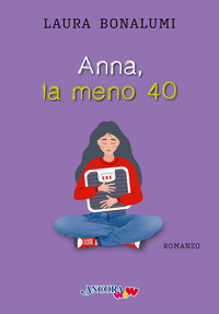 ANNA LA MENO 40
