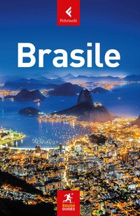 BRASILE - ROUGH GUIDES 2019