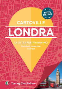 LONDRA - CARTOVILLE 2024