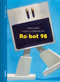 ROBOT 98