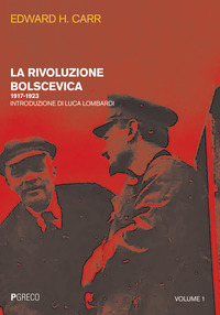 RIVOLUZIONE BOLSCEVICA 1 1917 - 1923