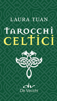 TAROCCHI CELTICI - CON 78 CARTE
