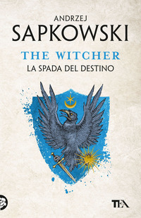 THE WITCHER 2 LA SPADA DEL DESTINO
