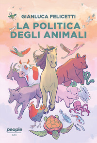 POLITICA DEGLI ANIMALI