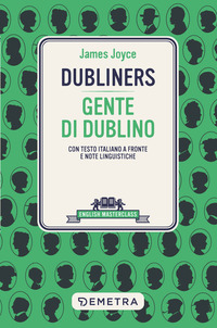 DUBLINERS - GENTE DI DUBLINO
