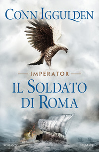 SOLDATO DI ROMA - IMPERATOR 2