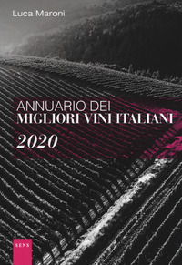 ANNUARIO DEI MIGLIORI VINI ITALIANI 2020