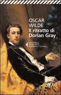 RITRATTO DI DORIAN GRAY