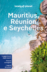 MAURITIUS REUNION E SEYCHELLES - EDT 2022