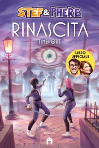TIMEPORT RINASCITA