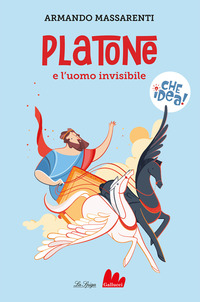PLATONE E L\'UOMO INVISIBILE