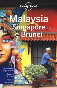 MALAYSIA SINGAPORE E BRUNEI - EDT 2020