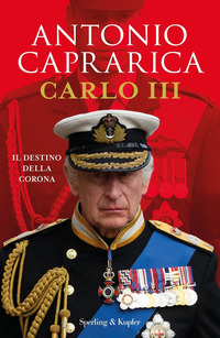 CARLO III - IL DESTINO DELLA CORONA