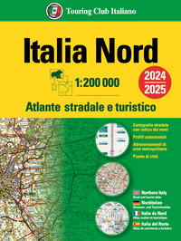 ITALIA NORD ATLANTE STRADALE E TURISTICO 200.000 2024 - 2025