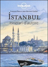 ISTANBUL - EDT ITINERARI D\'AUTORE 2013