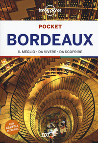 BORDEAUX - EDT POCKET 2019