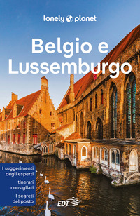 BELGIO E LUSSEMBURGO - EDT 2022