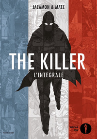 THE KILLER L\'INTEGRALE