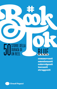 BLUE - _BOOKTOK