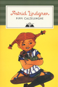 PIPPI CALZELUNGHE - 30 ANNI ISTRICI
