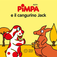 PIMPA E IL CANGURINO JACK