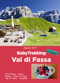 BABYTREKKING VAL DI FASSA