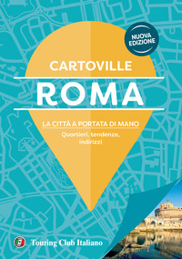 ROMA - CARTOVILLE 2024