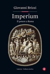 IMPERIUM - IL POTERE A ROMA