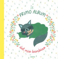 PRIMO ALBUM DEL MIO BAMBINO