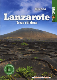 LANZAROTE - LOWCOST 2018