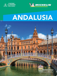 ANDALUSIA 2023 - WEEK&GO
