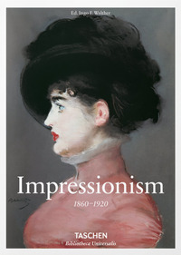 IMPRESSIONISM 1860-1920 - EDIZ. INGLESE