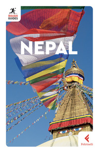 NEPAL - ROUGH GUIDES 2024
