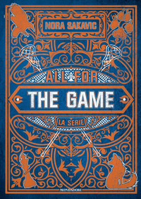 ALL FOR THE GAMES - LA SERIE