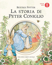 STORIA DI PETER CONIGLIO