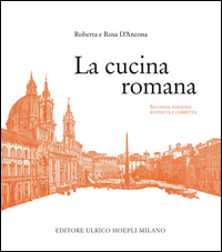 CUCINA ROMANA