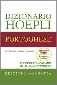DIZIONARIO PORTOGHESE ITALIANO PORTOGHESE