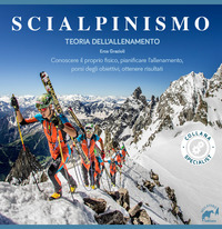 SCIALPINISMO - TEORIA DELL\'ALLENAMENTO