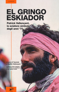 EL GRINGO ESKIADOR - PATRICK VALLENÇANT LO SCIATORE SIMBOLO DEGLI ANNI \'70