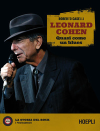 LEONARD COHEN - QUASI COME UN BLUES