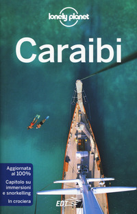 CARAIBI - EDT 2018