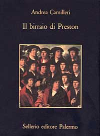 BIRRAIO DI PRESTON
