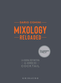 MIXOLOGY - RELOADED