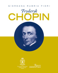 FRYDERYK CHOPIN