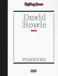DAVID BOWIE FOREVER