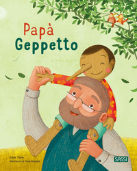 PAPA\' GEPPETTO