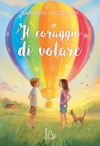 CORAGGIO DI VOLARE