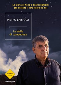 STELLE DI LAMPEDUSA di BARTOLO PIETRO